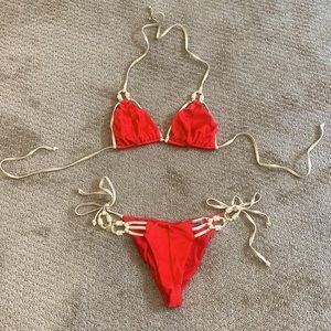 Beach Bunny bikini